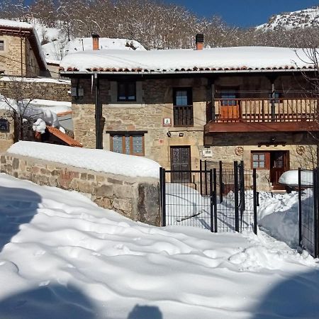 "Apartamento Pena Sagra" San Mames  Bagian luar foto