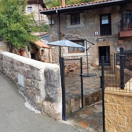 "Apartamento Pena Sagra" San Mames  Bagian luar foto