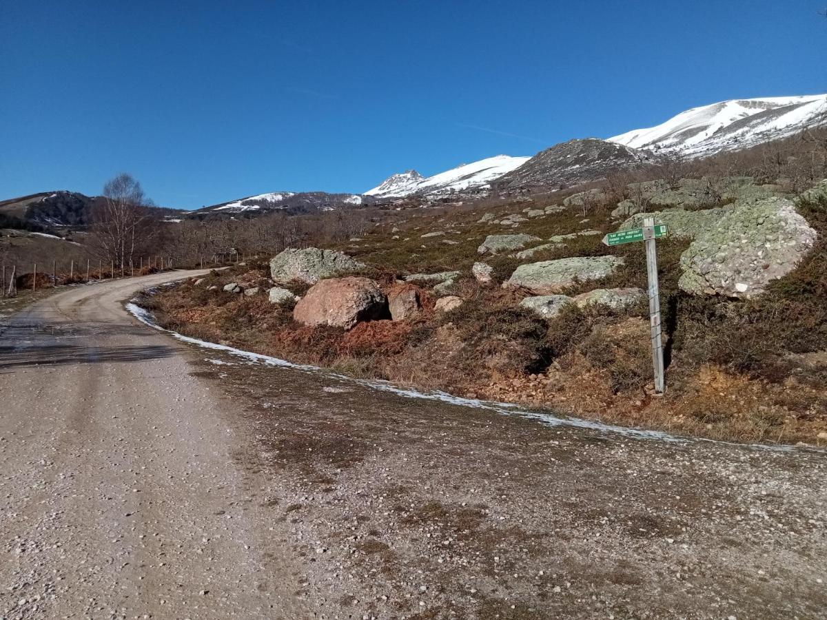 "Apartamento Pena Sagra" San Mames  Bagian luar foto