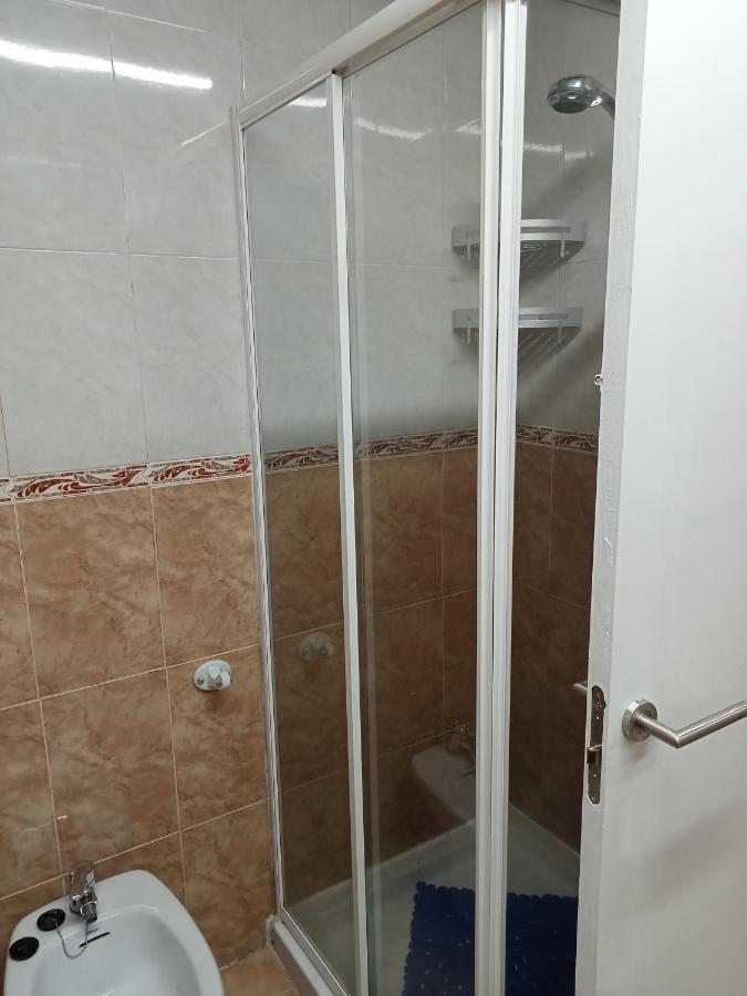 "Apartamento Pena Sagra" San Mames  Bagian luar foto