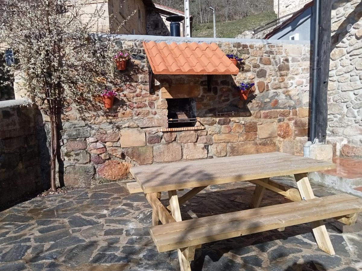 "Apartamento Pena Sagra" San Mames  Bagian luar foto