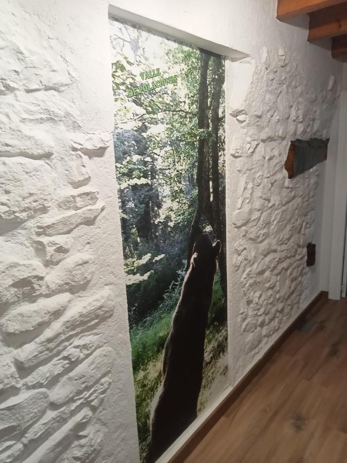 "Apartamento Pena Sagra" San Mames  Bagian luar foto