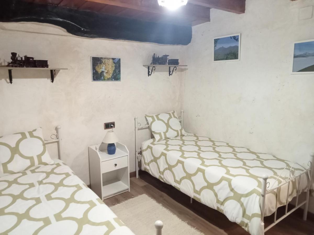 "Apartamento Pena Sagra" San Mames  Bagian luar foto