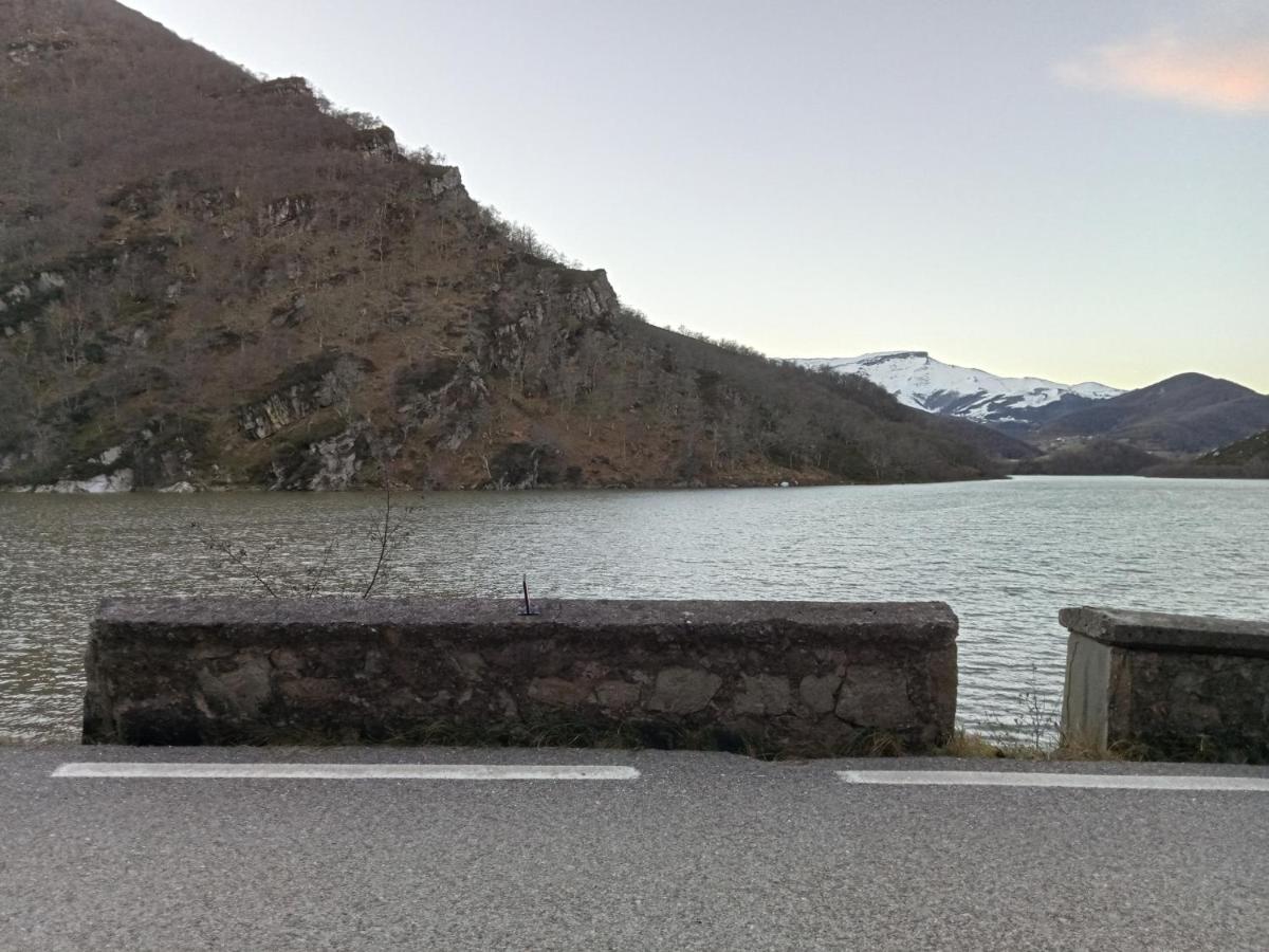 "Apartamento Pena Sagra" San Mames  Bagian luar foto