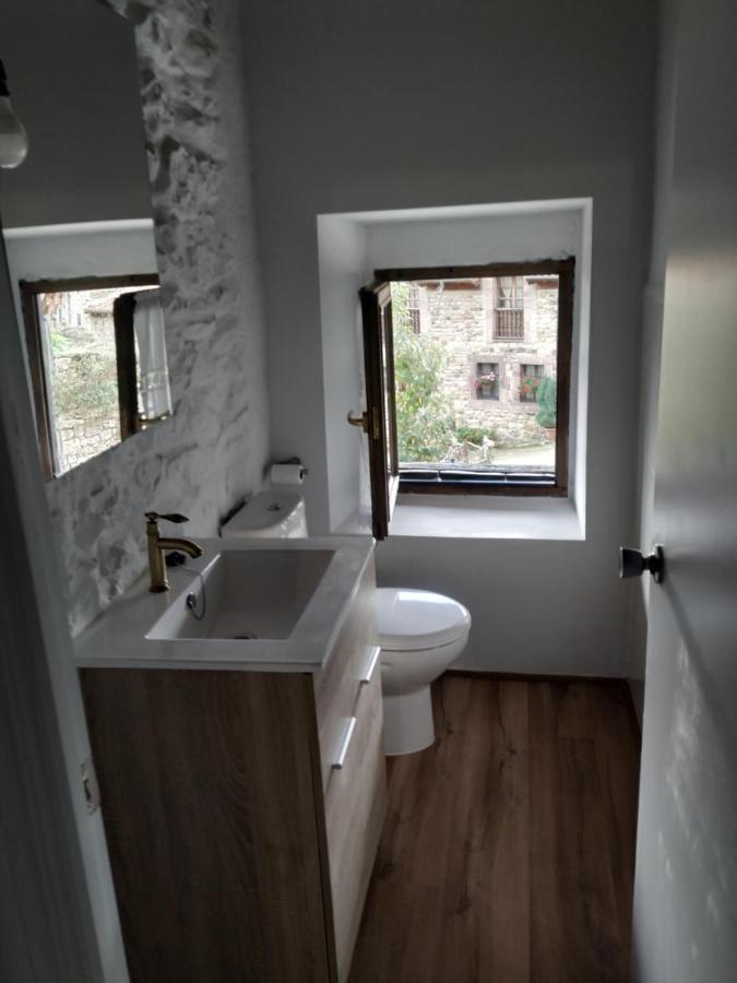 "Apartamento Pena Sagra" San Mames  Bagian luar foto