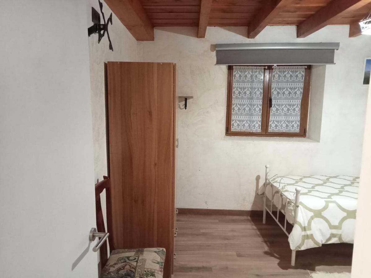 "Apartamento Pena Sagra" San Mames  Bagian luar foto