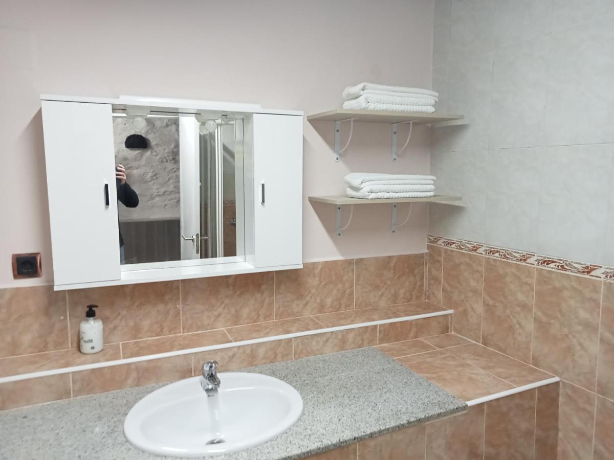 "Apartamento Pena Sagra" San Mames  Bagian luar foto
