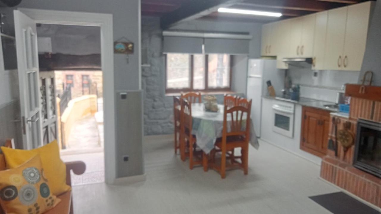 "Apartamento Pena Sagra" San Mames  Bagian luar foto