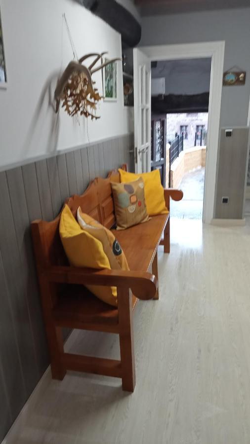 "Apartamento Pena Sagra" San Mames  Bagian luar foto