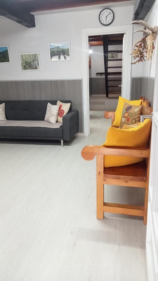 "Apartamento Pena Sagra" San Mames  Bagian luar foto