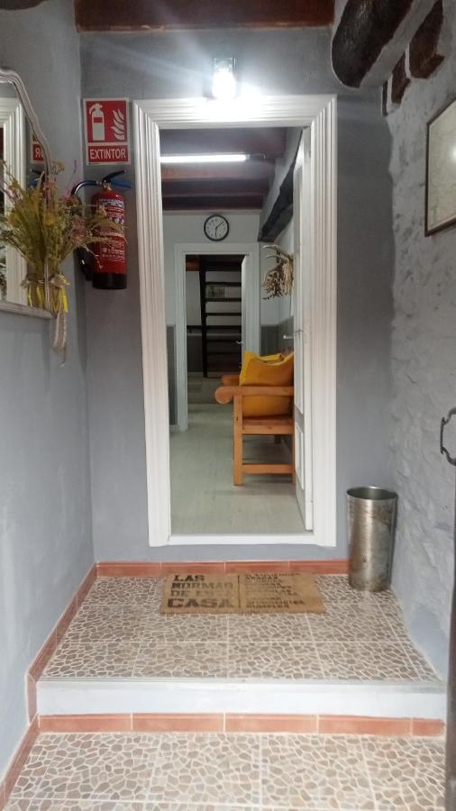 "Apartamento Pena Sagra" San Mames  Bagian luar foto