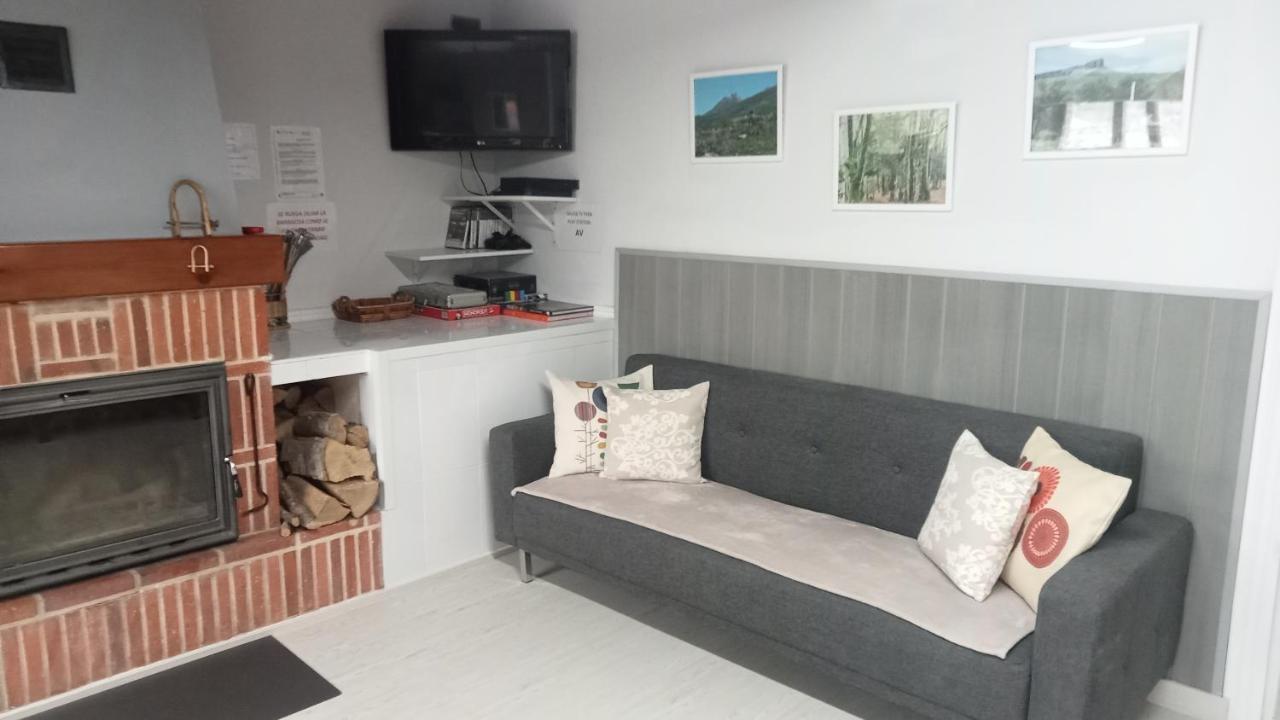 "Apartamento Pena Sagra" San Mames  Bagian luar foto